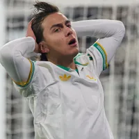 Atento, Boca: la cirugía de rodilla que se hará Dybala y enciende las alarmas