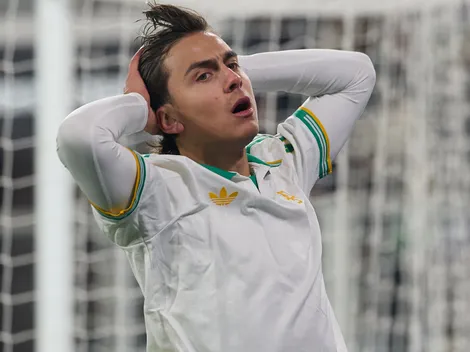 Atento, Boca: la cirugía de rodilla que se hará Dybala y enciende las alarmas