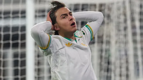 La mala noticia sobre Dybala que alerta a todo Boca.