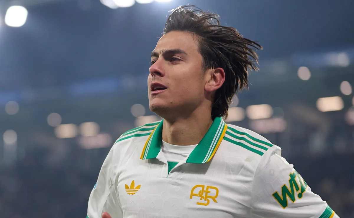 ¿Boca tiene competencia? Brasil también tienta a Dybala para junio