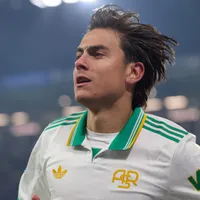 ¿Boca tiene competencia? Brasil también tienta a Dybala para junio