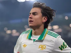 ¿Boca tiene competencia? Brasil también tienta a Dybala para junio