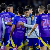 El volante que se fue de Boca a préstamo y explicó el motivo: "Necesitaba minutos"