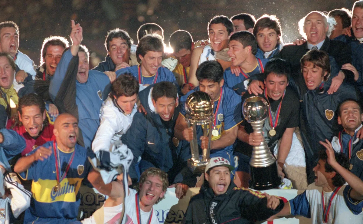 Boca, entre los 50 mejores equipos de la historia: cómo quedó el ranking, con una llamativa ausencia