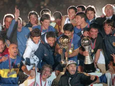 Boca, en el Top 50 de los mejores equipos de la historia: en qué puesto quedó