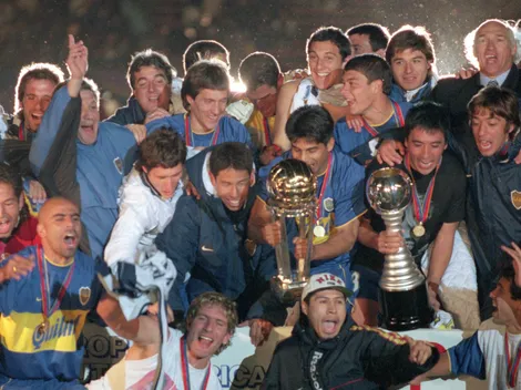 Boca, en el Top 50 de los mejores equipos de la historia: en qué puesto quedó