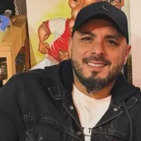 Omar Pérez habló tras superar un infarto: "Fue un susto grande"