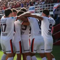 Boca lo quiso en este mercado y ahora negocia con San Lorenzo, a pocos días del clásico