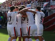 Boca lo quiso en este mercado y ahora negocia con San Lorenzo, a pocos días del clásico