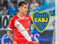 A 4 días, qué falta para que Boca llegue a tiempo a cerrar la llegada de Alan Lescano
