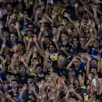 El posteo de CONMEBOL que generó las burlas de los hinchas de Boca a River: “¿En dónde?”