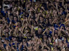 El posteo de CONMEBOL que generó las burlas de los hinchas de Boca a River: “¿En dónde?”