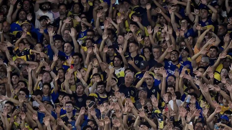 Los "Xeneizes" se burlaron de River por un posteo en redes.
