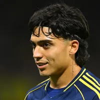 ¿Sigue en Boca? Cómo están las negociaciones entre el club y Zeballos por su renovación