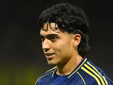 ¿Sigue en Boca? Cómo están las negociaciones entre el club y Zeballos por su renovación