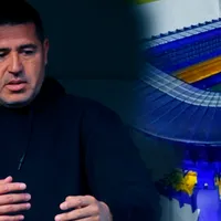 Paso a paso, el plan de Riquelme para que La Bombonera llegue a 85.000 espectadores