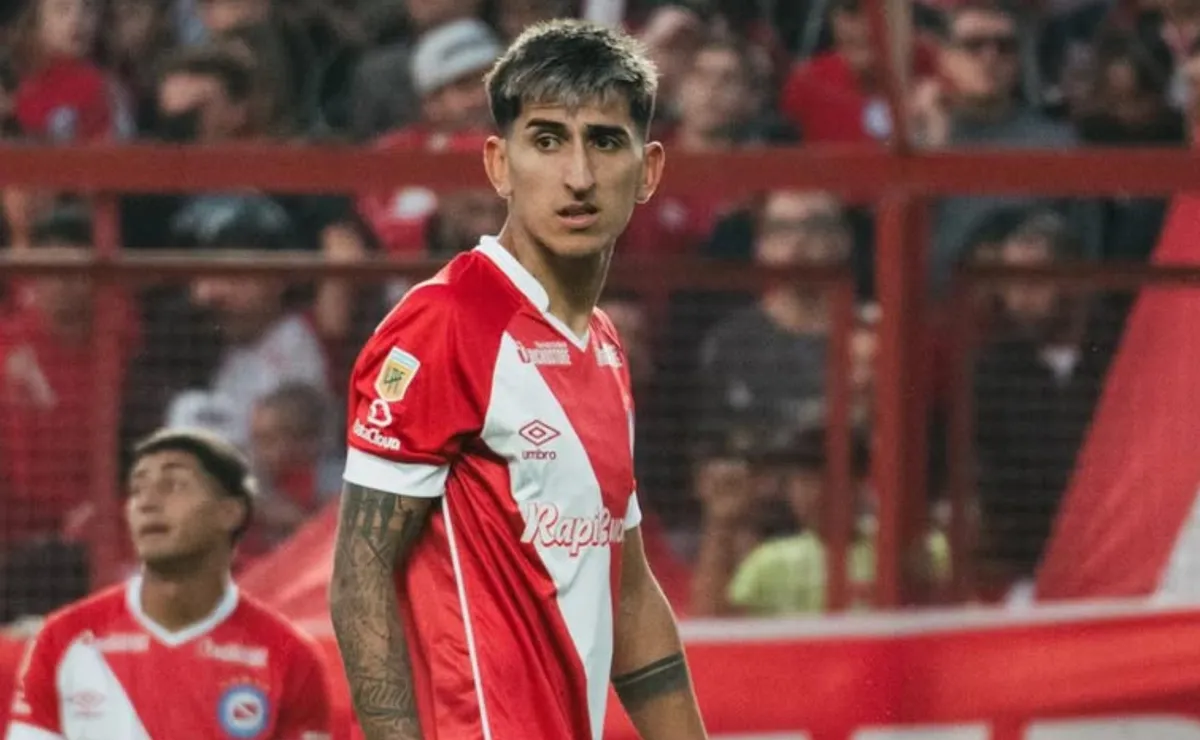 ¿Y ahora? La pésima noticia que recibió Boca por Alan Lescano