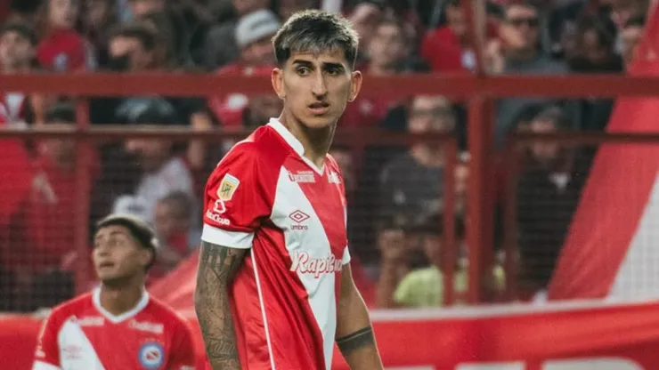 Finalmente, todos los caminos conducen a que Lescano no jugará en Boca.