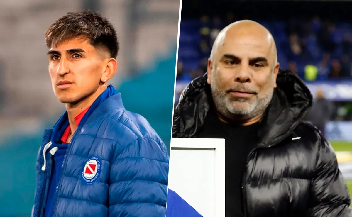 Boca hoy: qué pasó con Alan Lescano, el primer pedido de Zeballos por la renovación y qué dijo Serna de Villa