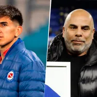 Boca hoy: qué pasó con Alan Lescano, el primer pedido de Zeballos por la renovación y qué dijo Serna de Villa