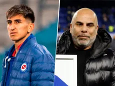 Boca hoy: qué pasó con Alan Lescano, el primer pedido de Zeballos por la renovación y qué dijo Serna de Villa