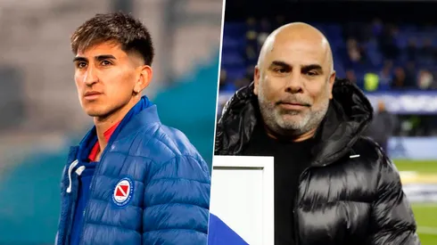 Las noticias de Boca hoy. 
