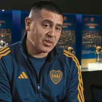 Riquelme quiere a Dybala y Villa para la segunda parte de la Libertadores