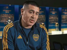 Riquelme quiere a Dybala y Villa para la segunda parte de la Libertadores