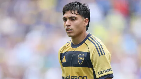 La vuelta de Zeballos a las canchas será más temprano que tarde. 
