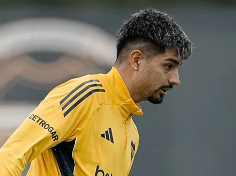 Sorpresa en Boca: Alarcón perdió un juicio y deberá pagar 100 mil dólares de multa