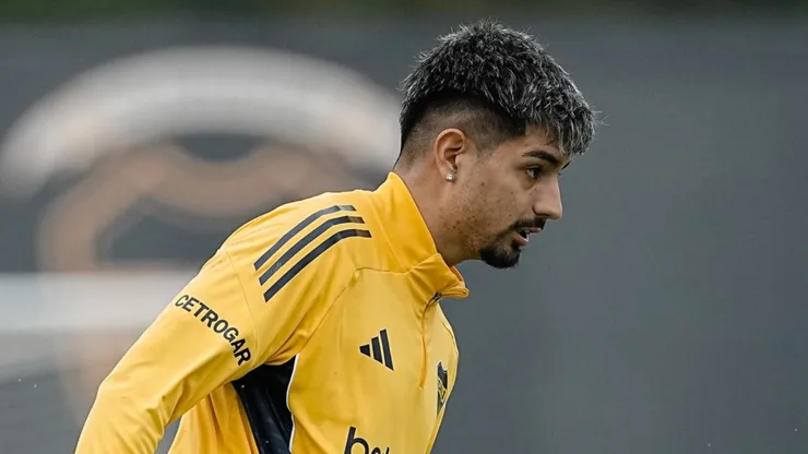 Alarcón deberá pagar una multa por un juicio perdido.