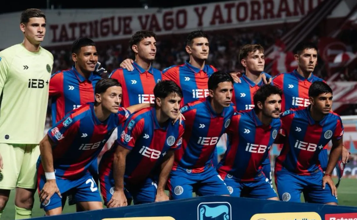 Atento, Boca: una figura de San Lorenzo podría perderse el clásico