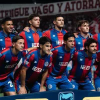 Atento, Boca: una figura de San Lorenzo podría perderse el clásico