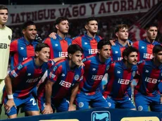 Atento, Boca: una figura de San Lorenzo podría perderse el clásico