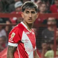 ¿Chicana a Boca? El sugestivo posteo de Argentinos Juniors por Alan Lescano