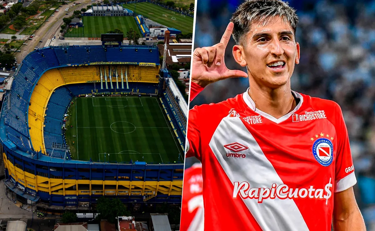 Boca hoy: el proyecto por La Bombonera, en qué quedó lo de Villa y Lescano y dos importantes regresos ante San Lorenzo