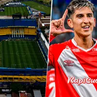 Boca hoy: el proyecto por La Bombonera, en qué quedó lo de Villa y Lescano y dos importantes regresos ante San Lorenzo