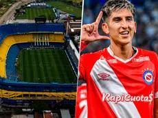 Boca hoy: el proyecto por La Bombonera, en qué quedó lo de Villa y Lescano y dos importantes regresos ante San Lorenzo