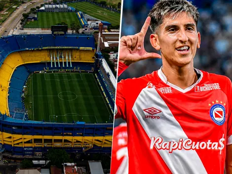 Boca hoy: el proyecto por La Bombonera, en qué quedó lo de Villa y Lescano y dos importantes regresos ante San Lorenzo