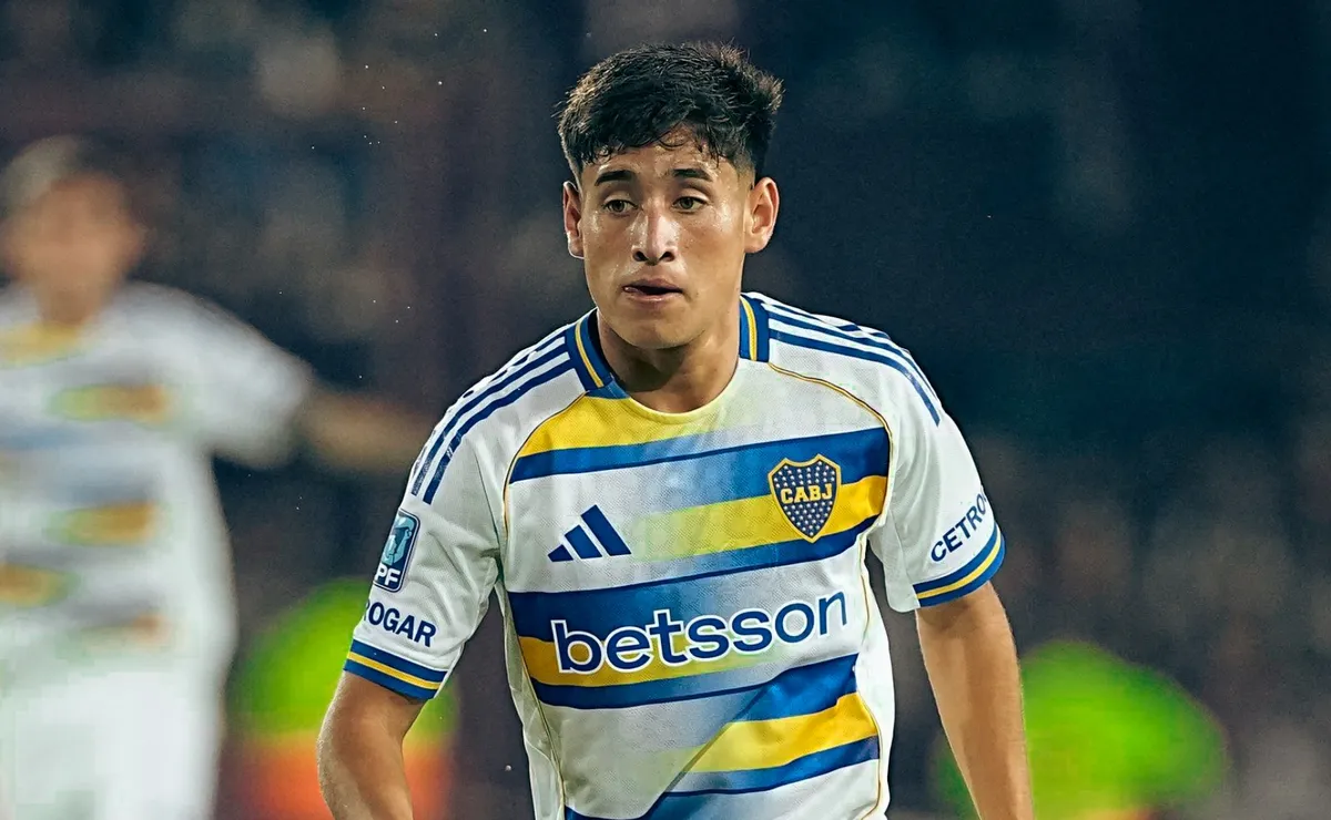 El pedido de un ex DT de Boca por Aranda: 