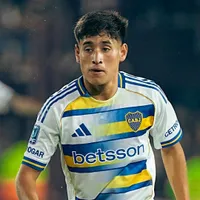 El pedido de un ex DT de Boca por Aranda: "Que no lo reten por gambetear"
