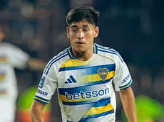 El pedido de un ex DT de Boca por Aranda: "Que no lo reten por gambetear"