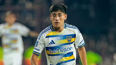 El claro pedido de un ex DT de Boca por Aranda.