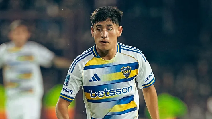 El claro pedido de un ex DT de Boca por Aranda.