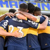 Boca lo pagó 8 millones, le fue mal y ahora quiere ser presidente de otro grande argentino