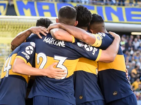 Boca lo pagó 8 millones, le fue mal y ahora quiere ser presidente de otro grande argentino