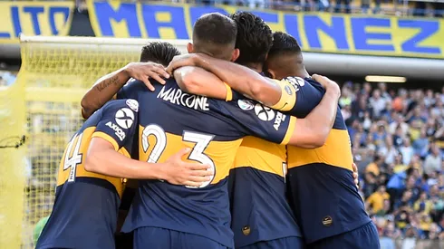 El ex Boca que confesó su deseo de ser presidente de otro equipo grande.