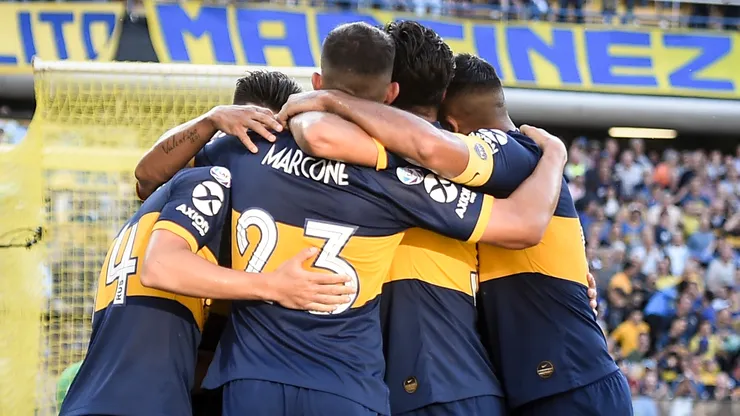 El ex Boca que confesó su deseo de ser presidente de otro equipo grande.
