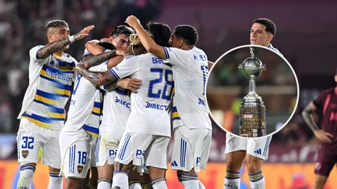 Varios jugadores de Boca apuntan a volver en la Copa.