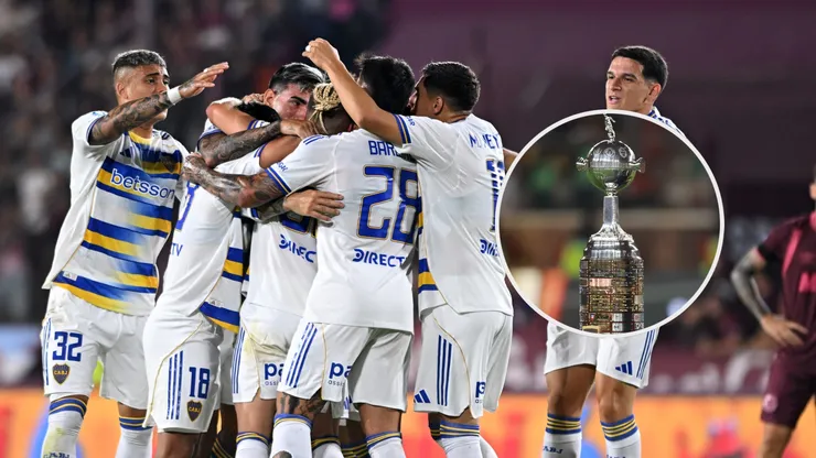 Varios jugadores de Boca apuntan a volver en la Copa.